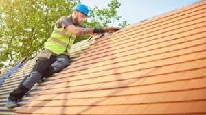 Best Storm Damage Roof Repair  in Lake City, SC