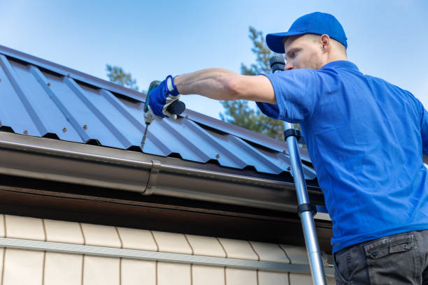 Best Sheet Metal Roofing  in Lake City, SC