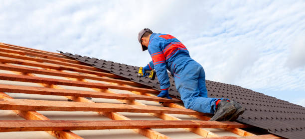 Best Solar Panel Roofing Installation  in Lake City, SC