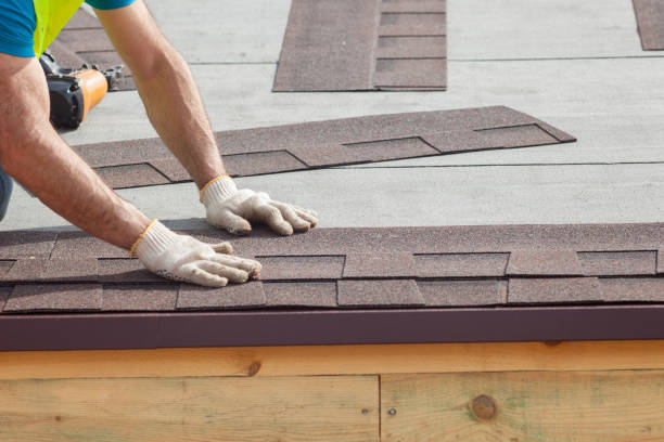 Best Emergency Roof Repair Services  in Lake City, SC